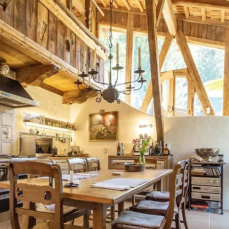 4br Chalet In Viehofen - What'app - 0034-635-520-036 - For Reservations! ヴィラ ツェル アム ゼー
