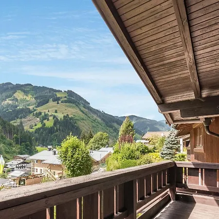 4br Chalet In Viehofen - What'app - 0034-635-520-036 - For Reservations! * ツェル アム ゼー