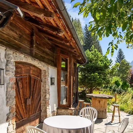 ヴィラ 4br Chalet In Viehofen - What'app - 0034-635-520-036 - For Reservations! ツェル アム ゼー