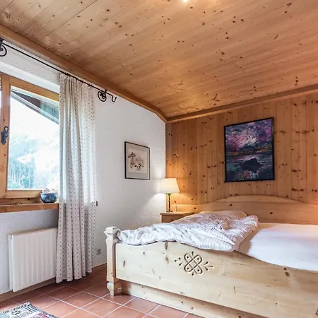 4br Chalet In Viehofen - What'app - 0034-635-520-036 - For Reservations! ヴィラ ツェル アム ゼー
