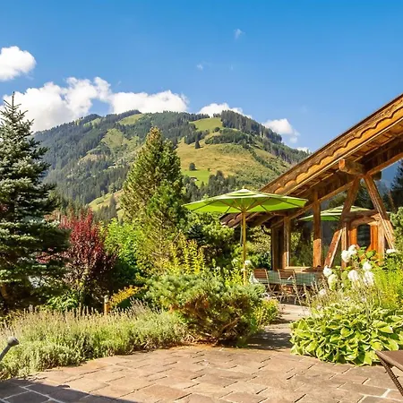 ヴィラ 4br Chalet In Viehofen - What'app - 0034-635-520-036 - For Reservations! ツェル アム ゼー