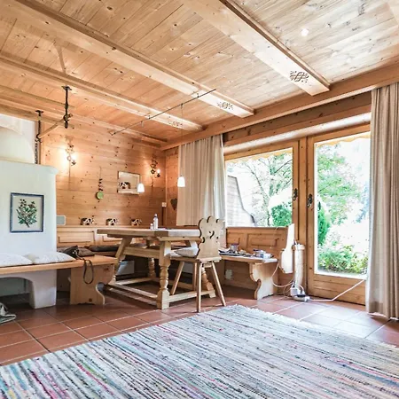 4br Chalet In Viehofen - What'app - 0034-635-520-036 - For Reservations! ヴィラ *